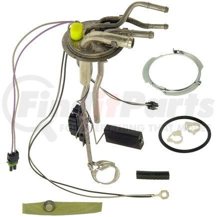 692-058 by DORMAN - Fuel Sending Unit Without Pump