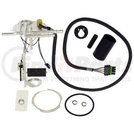 692-059 by DORMAN - Fuel Sending Unit Without Pump