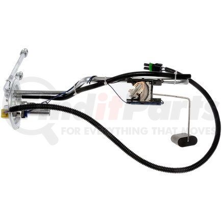 692-095 by DORMAN - Fuel Sending Unit Without Pump