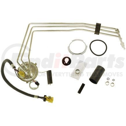 692-102 by DORMAN - Fuel Sending Unit Without Pump