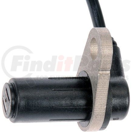 695-198 by DORMAN - Anti-Lock Braking System Wheel Speed Sensor