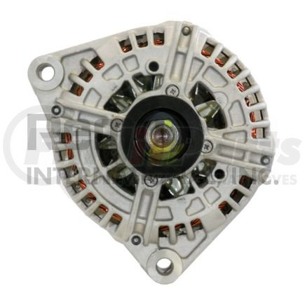 12472 by DELCO REMY - Alternator - Remanufactured