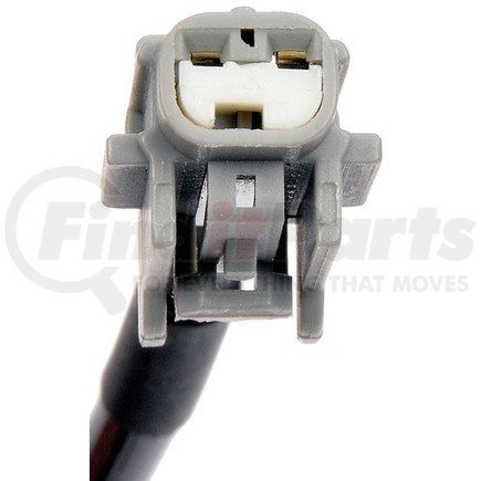 695-245 by DORMAN - Anti-Lock Braking System Wheel Speed Sensor