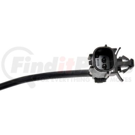 695-280 by DORMAN - Anti-Lock Braking System Wheel Speed Sensor