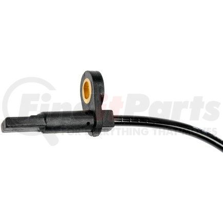 695-288 by DORMAN - Anti-Lock Braking System Wheel Speed Sensor