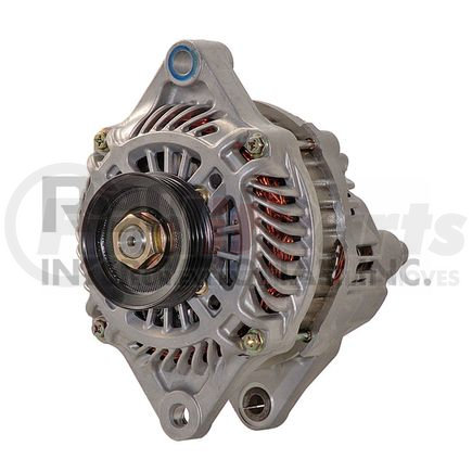 12474 by DELCO REMY - Alternator - Remanufactured