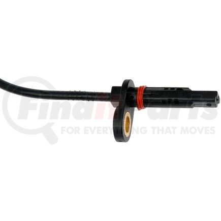 695-327 by DORMAN - Anti-Lock Braking System Wheel Speed Sensor