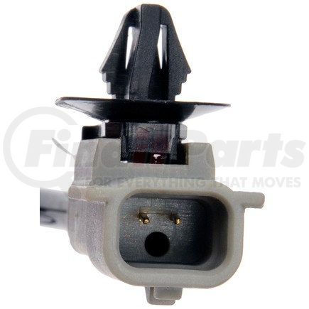 695-328 by DORMAN - Anti-Lock Braking System Wheel Speed Sensor