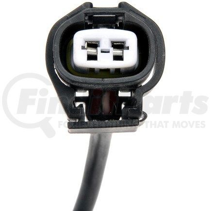 695-329 by DORMAN - Anti-Lock Braking System Wheel Speed Sensor Harness