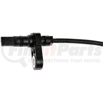 695-330 by DORMAN - Anti-Lock Braking System Wheel Speed Sensor