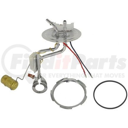 692-107 by DORMAN - Fuel Sending Unit Without Pump