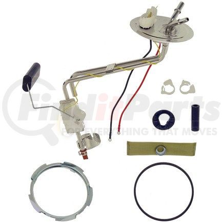 692-115 by DORMAN - Fuel Sending Unit Without Pump