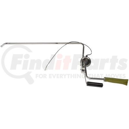 692-122 by DORMAN - Fuel Sending Unit Without Pump