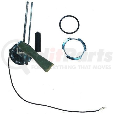 692-124 by DORMAN - Fuel Sending Unit Without Pump