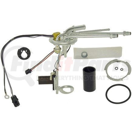 692-127 by DORMAN - Fuel Sending Unit Without Pump