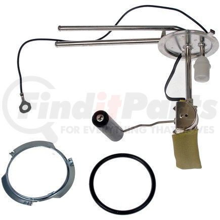 692-131 by DORMAN - Fuel Sending Unit Without Pump