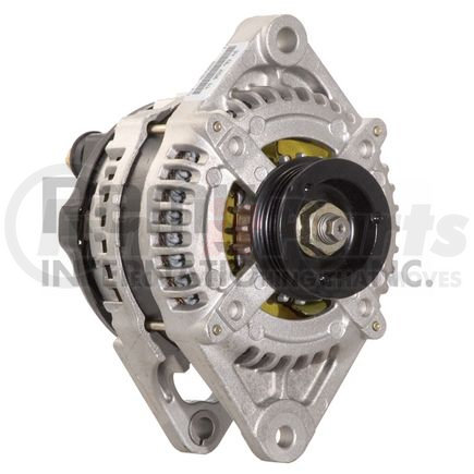 12478 by DELCO REMY - Alternator - Remanufactured