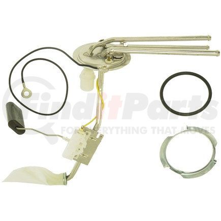 692-138 by DORMAN - Fuel Sending Unit Without Pump