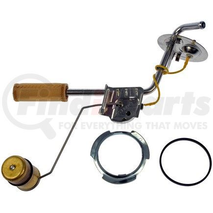 692-156 by DORMAN - Fuel Sending Unit Without Pump