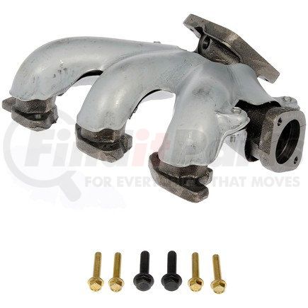 674-983 by DORMAN - Exhaust Manifold Kit - Includes Required Gaskets And Hardware