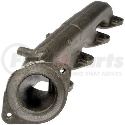 674-988 by DORMAN - Exhaust Manifold Kit - Includes Required Gaskets And Hardware