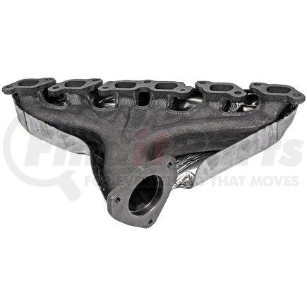 674-990 by DORMAN - Exhaust Manifold Kit - Includes Required Gaskets And Hardware