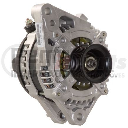 12453 by DELCO REMY - Alternator - Remanufactured