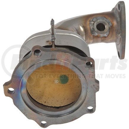 679-504 by DORMAN - Catalytic Converter - Pre-Converter