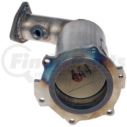 679-507 by DORMAN - Catalytic Converter - Pre-Converter