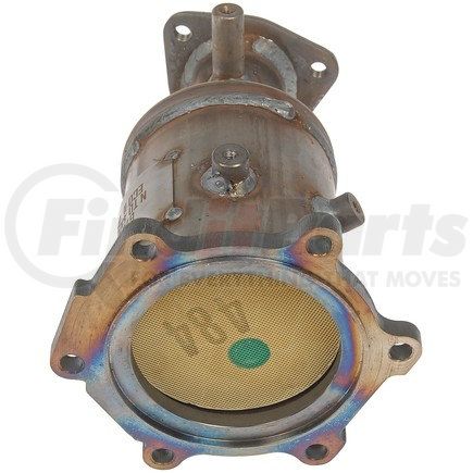 679-509 by DORMAN - Catalytic Converter - Pre-Converter