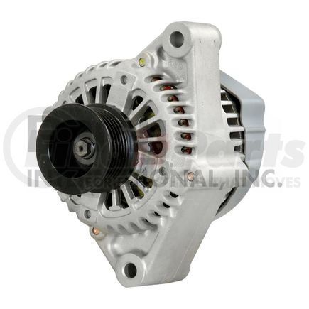 12454 by DELCO REMY - Alternator - Remanufactured