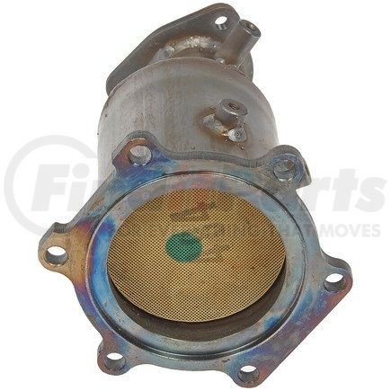 679-510 by DORMAN - Catalytic Converter - Pre-Converter