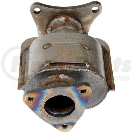 679-512 by DORMAN - Catalytic Converter - Pre-Converter