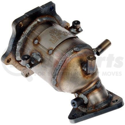 679-514 by DORMAN - Catalytic Converter - Pre-Converter