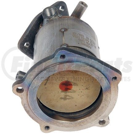 679-515 by DORMAN - Catalytic Converter - Pre-Converter