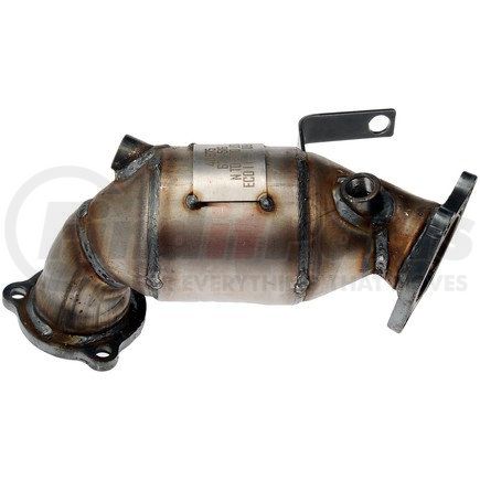 679-516 by DORMAN - Catalytic Converter - Pre-Converter