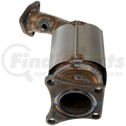 679-517 by DORMAN - Catalytic Converter - Pre-Converter