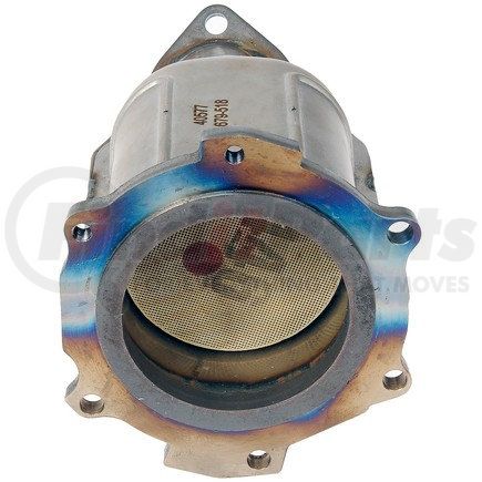 679-518 by DORMAN - Catalytic Converter - Pre-Converter