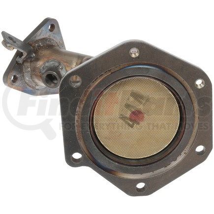 679-521 by DORMAN - Catalytic Converter - Pre-Converter