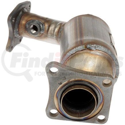 679-523 by DORMAN - Catalytic Converter - Pre-Converter