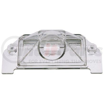 68138 by DORMAN - License Plate Light Lens