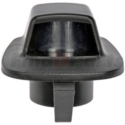 68141 by DORMAN - License Plate Light Lens