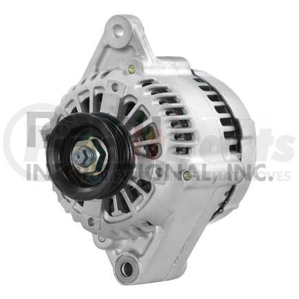 12457 by DELCO REMY - Alternator - Remanufactured