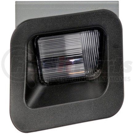 68142 by DORMAN - License Plate Light Lens