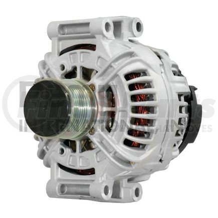 12458 by DELCO REMY - Alternator - Remanufactured