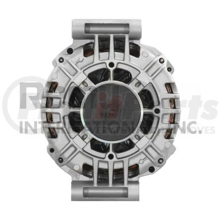 12459 by DELCO REMY - Alternator - Remanufactured