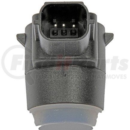 684-007 by DORMAN - "OE Solutions" Parking Assist Sensor