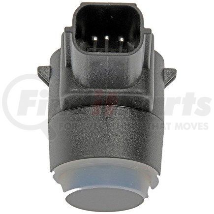 684-011 by DORMAN - "OE Solutions" Parking Assist Sensor