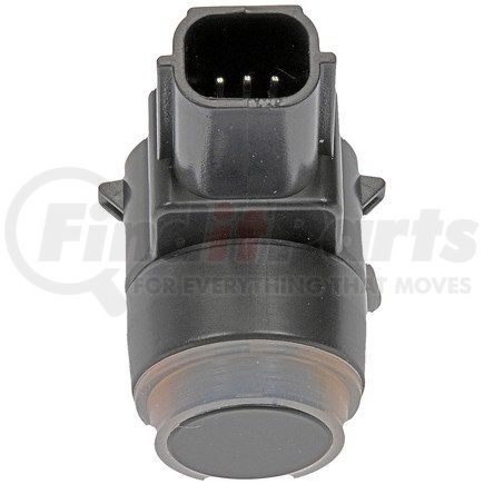 684-017 by DORMAN - Parking Assist Sensor