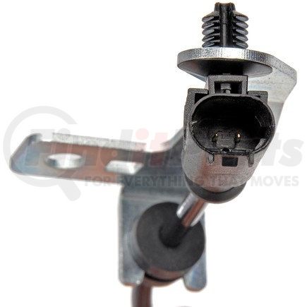 695-669 by DORMAN - Anti-Lock Braking System Wheel Speed Sensor